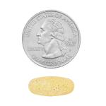 Equate Men's One Daily Multivitamin Tablets, 100 Count