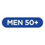 Equate Complete Multivitamin for Men 50+, 100 Tablets