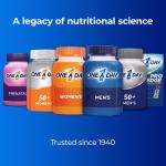 One A Day Men's Multivitamin Gummies, 80 Count