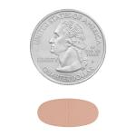 Men's 50+ Complete Multivitamin Supplement Tablets, 200 Count