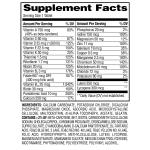 Equate Complete Multivitamin Tablets for Adults 50+