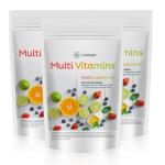 A-Z Multivitamins & Minerals for Men and Women