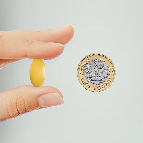 Seven Seas Complete Adult Multivitamins