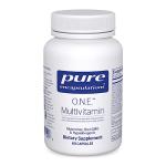 Pure Encapsulations O.N.E. Daily Multivitamin, 60 Count