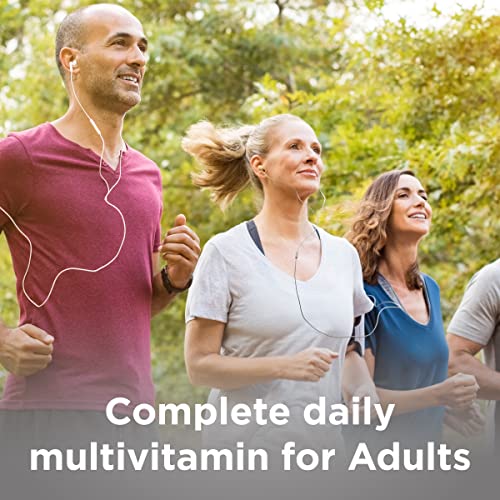 Centrum Advance Multivitamin & Mineral Tablets, 180 Count