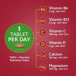 Seven Seas Complete Adult Multivitamins