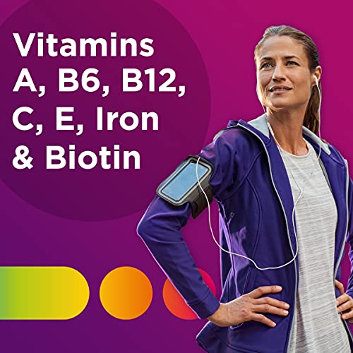 Centrum Women Multivitamin Tablets - Pack of 250