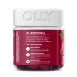 OLLY Women's Multivitamin Gummies with Essential Vitamins