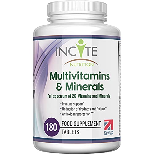 Incite Nutrition