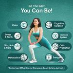 Complete Multivitamin with 27 Vitamins & Minerals