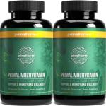 Primal Harvest Multivitamin for Men and Women