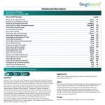 Complete Multivitamin with 27 Vitamins & Minerals