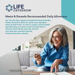Life Extension Two Per Day High Potency Multivitamins