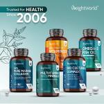 Complete Multivitamin with 27 Vitamins & Minerals