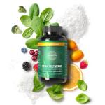 Primal Harvest Multivitamin for Men and Women