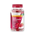 Vitawell Adult Multivitamin Gummies - 120 Count