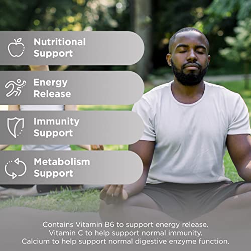 Centrum Advance Multivitamin & Mineral 30 Tablets