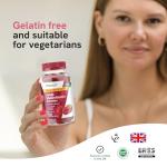 Vitawell Adult Multivitamin Gummies - 120 Count