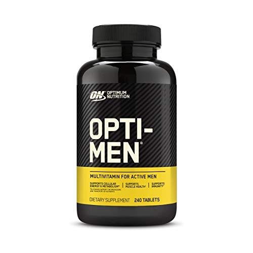Optimum Nutrition