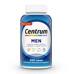 Centrum Multivitamin for Men with Vitamin D3 - 200 Count
