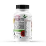 A-Z Daily Multi Vitamins & Minerals Tablets
