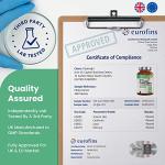 VitaBright Premium Multivitamins for Men and Women