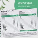 VitaBright Premium Multivitamins for Men and Women