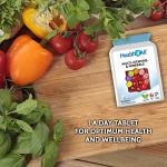 Health4All Daily Multivitamins & Minerals 360 Tablets