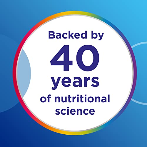 Centrum Multivitamin for Men with Vitamin D3 - 200 Count