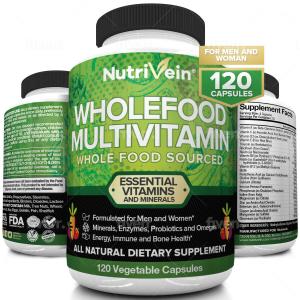 Nutrivein