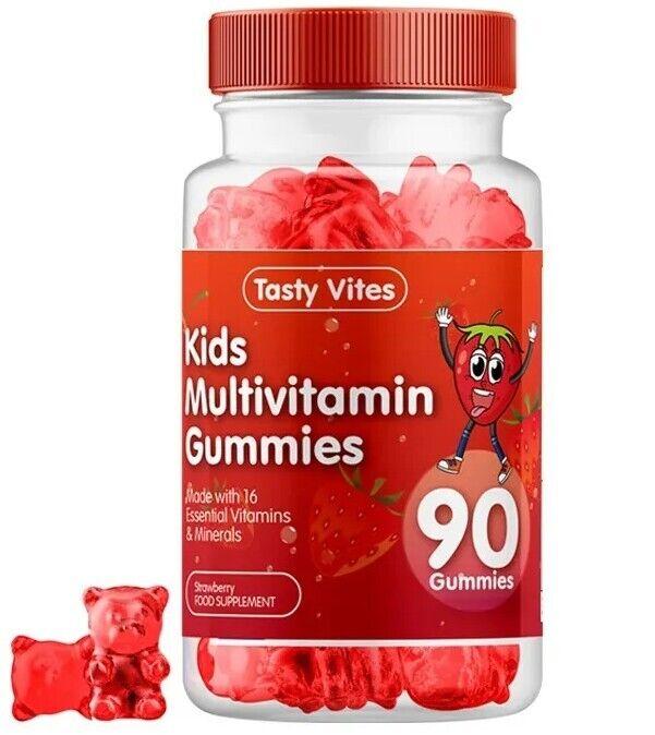 Tasty Vites