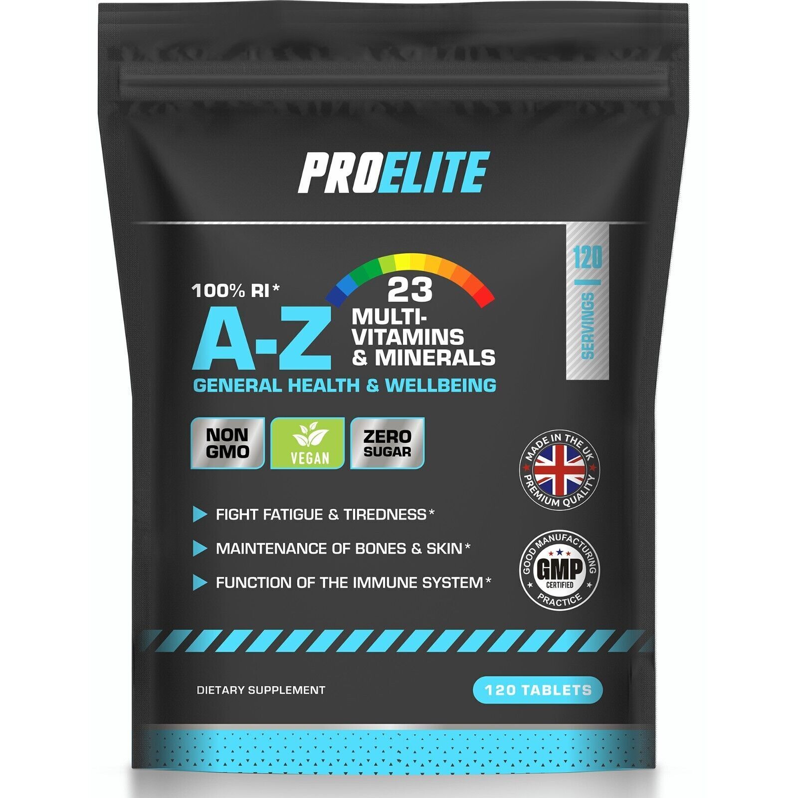 Proelite