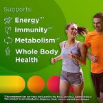 Centrum Adult Multivitamin with Antioxidants and Zinc