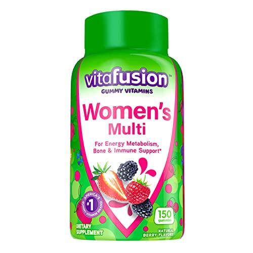 Vitafusion