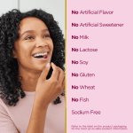 Nature's Bounty Women's Multivitamin Gummies, 80 Count