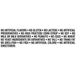 Equate Women's One Daily Multivitamin Tablets, 200 Count