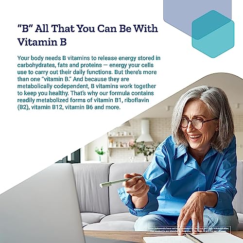 Life Extension One Per Day Multivitamins, 60 Count