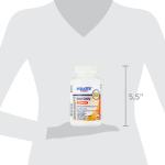 Equate Women's One Daily Multivitamin Tablets, 200 Count