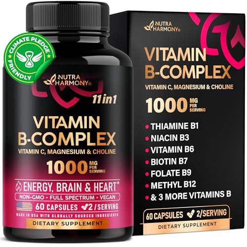 Nutraharmony