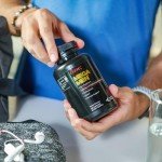 GNC Mega Men Multivitamin, Timed-Release, 180 Tablets