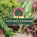 Nature's Answer Ashwagandha Root Herbal Supplement 2oz