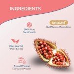 Eannatto Tocotrienols Vitamin E Immune Support