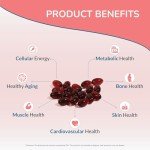 Eannatto Tocotrienols Vitamin E Immune Support