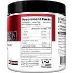 Evlution Nutrition Lean BCAA - Fat Burner & Aminos