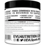 Evlution Nutrition Lean BCAA - Fat Burner & Aminos
