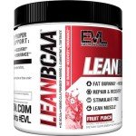 Evlution Nutrition Lean BCAA - Fat Burner & Aminos