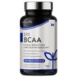 BCAA Amino Acids with Vitamin B6 & B12