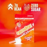 Grenade Fragola Mango BCAA Powder 390g