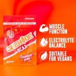 Grenade Fragola Mango BCAA Powder 390g