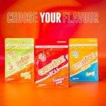 Grenade Fragola Mango BCAA Powder 390g